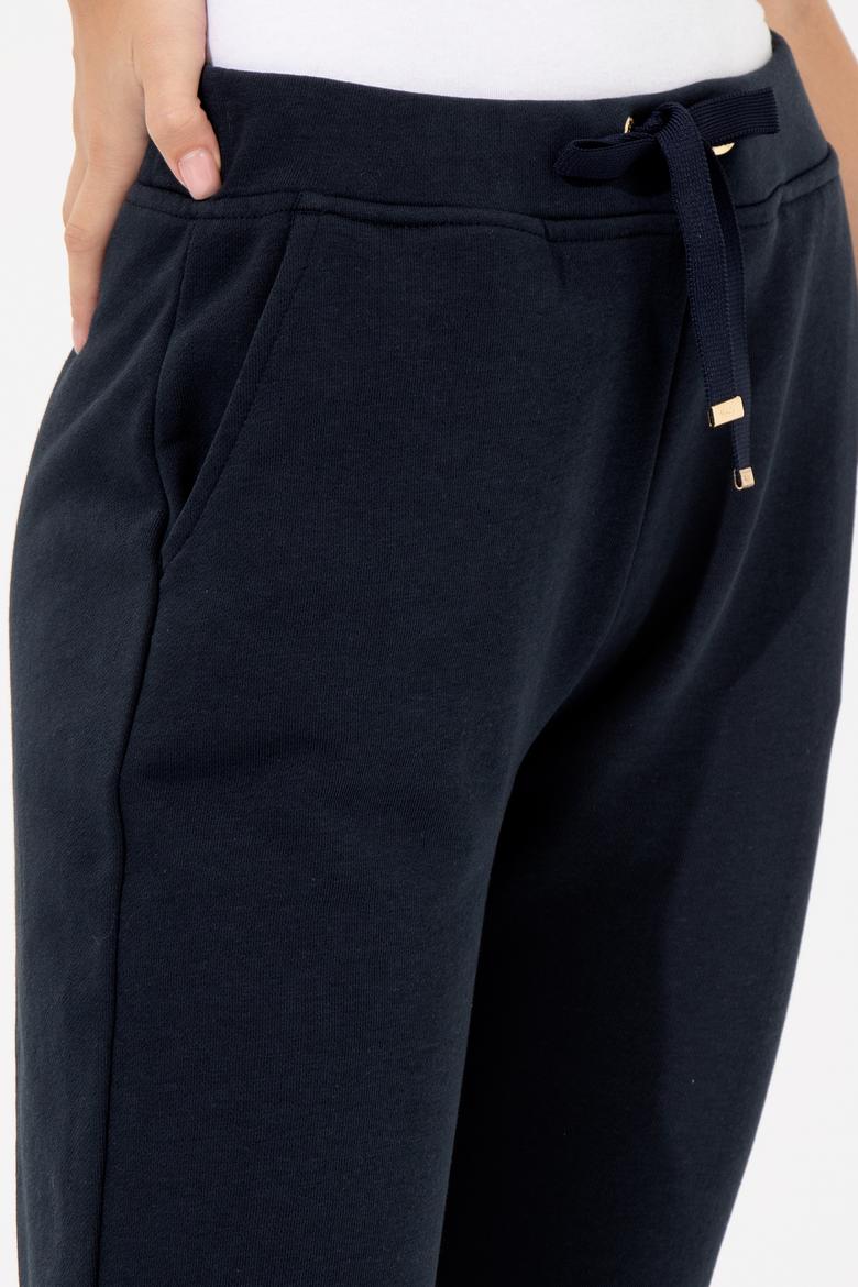 Kadın Lacivert Eşofman Altı - 50256513001