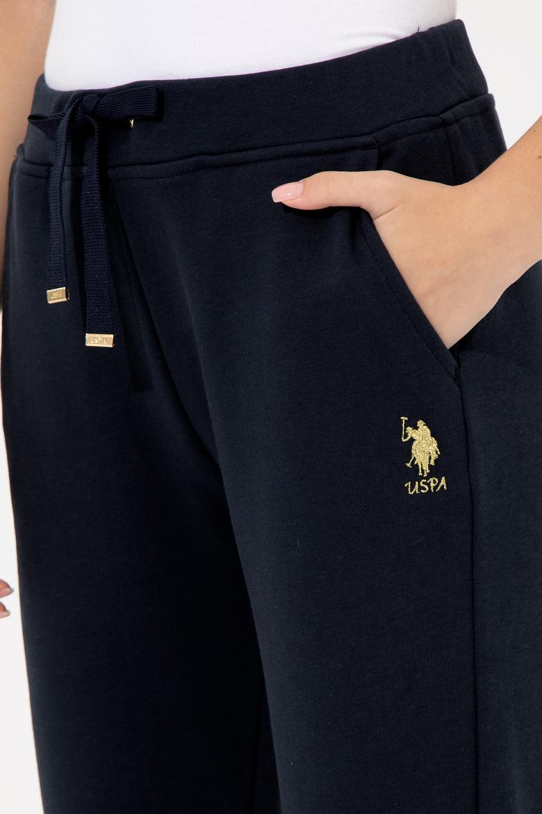 Kadın Lacivert Eşofman Altı - 50256513001