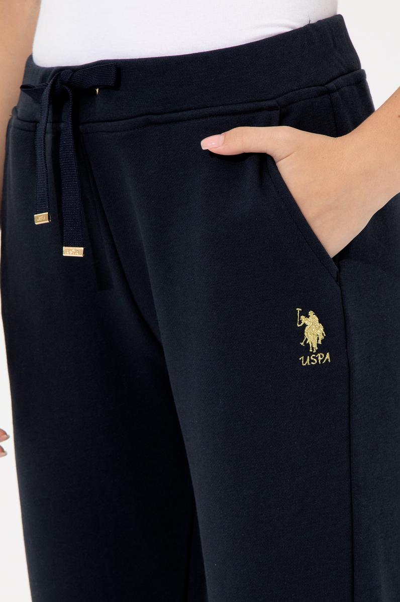 Kadın Lacivert Eşofman Altı