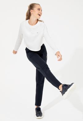 Kadın Lacivert Eşofman Altı - 50256513001