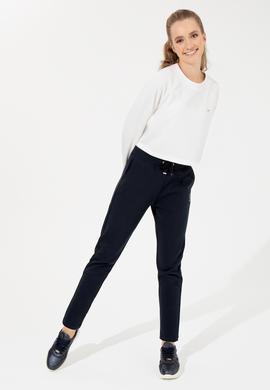 Kadın Lacivert Eşofman Altı - 50256513001