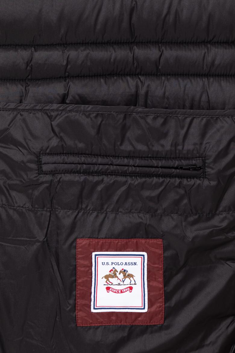 Erkek Siyah Mont - 50255013032