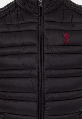 Erkek Siyah Yelek - 50256535018