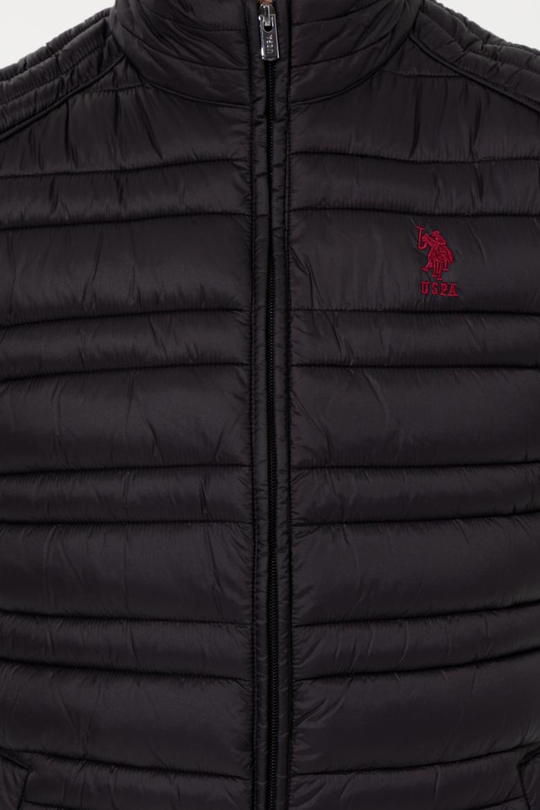 Erkek Siyah Yelek - 50256535018