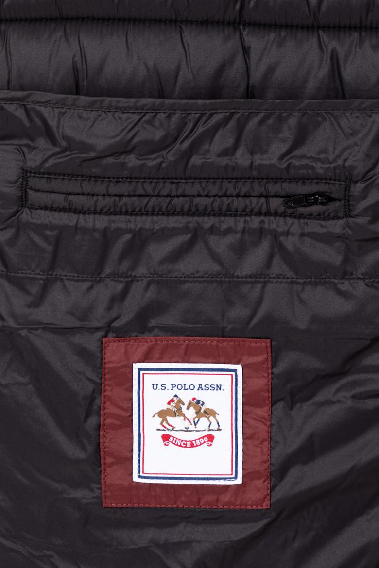 Erkek Siyah Yelek - 50256535018