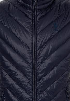 Erkek Lacivert Yelek - 50254450029