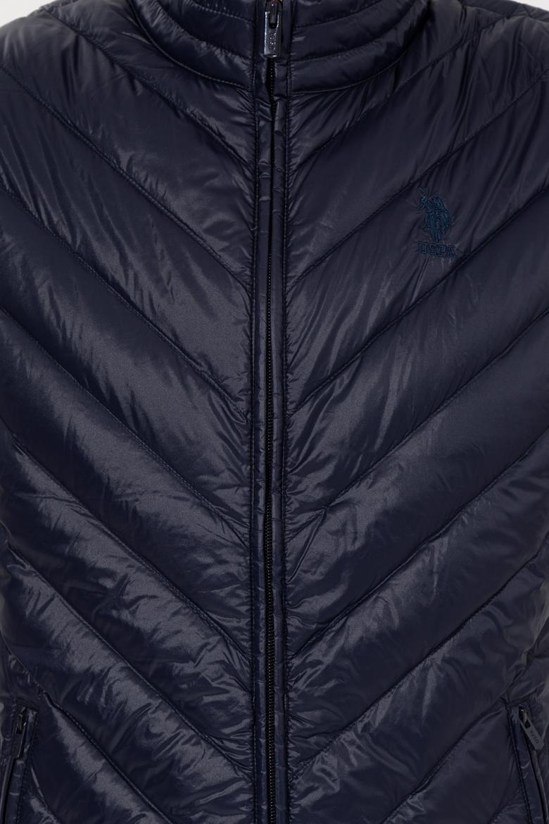 Erkek Lacivert Yelek - 50254450029