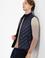 Erkek Lacivert Yelek