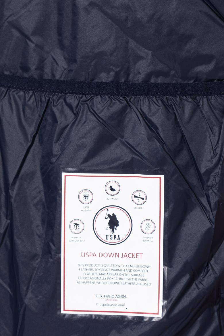 Erkek Lacivert Yelek - 50254450029