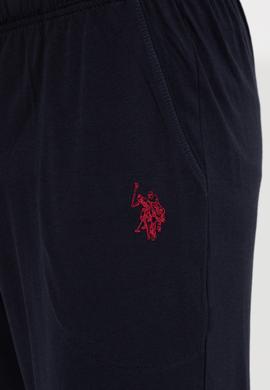 Erkek Lacivert Pijama Takımı - 50264734002