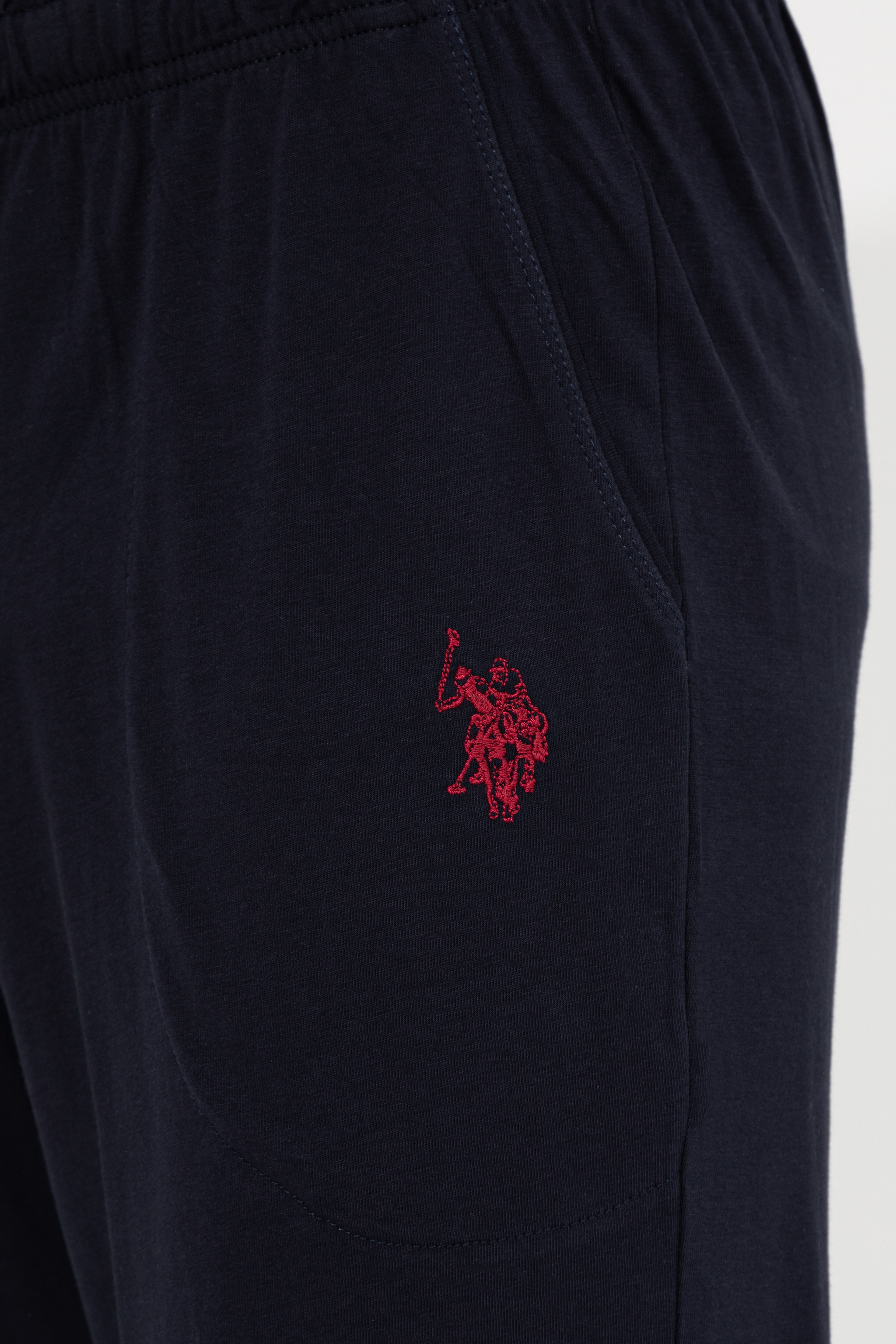 Erkek Lacivert Pijama Takımı - Image 5
