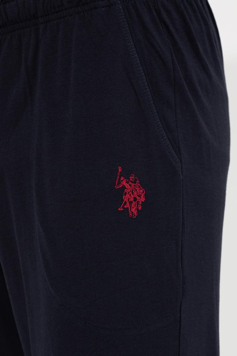 Erkek Lacivert Pijama Takımı - 50264734002