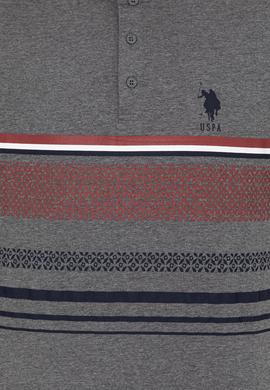 Erkek Lacivert Pijama Takımı - 50264734002