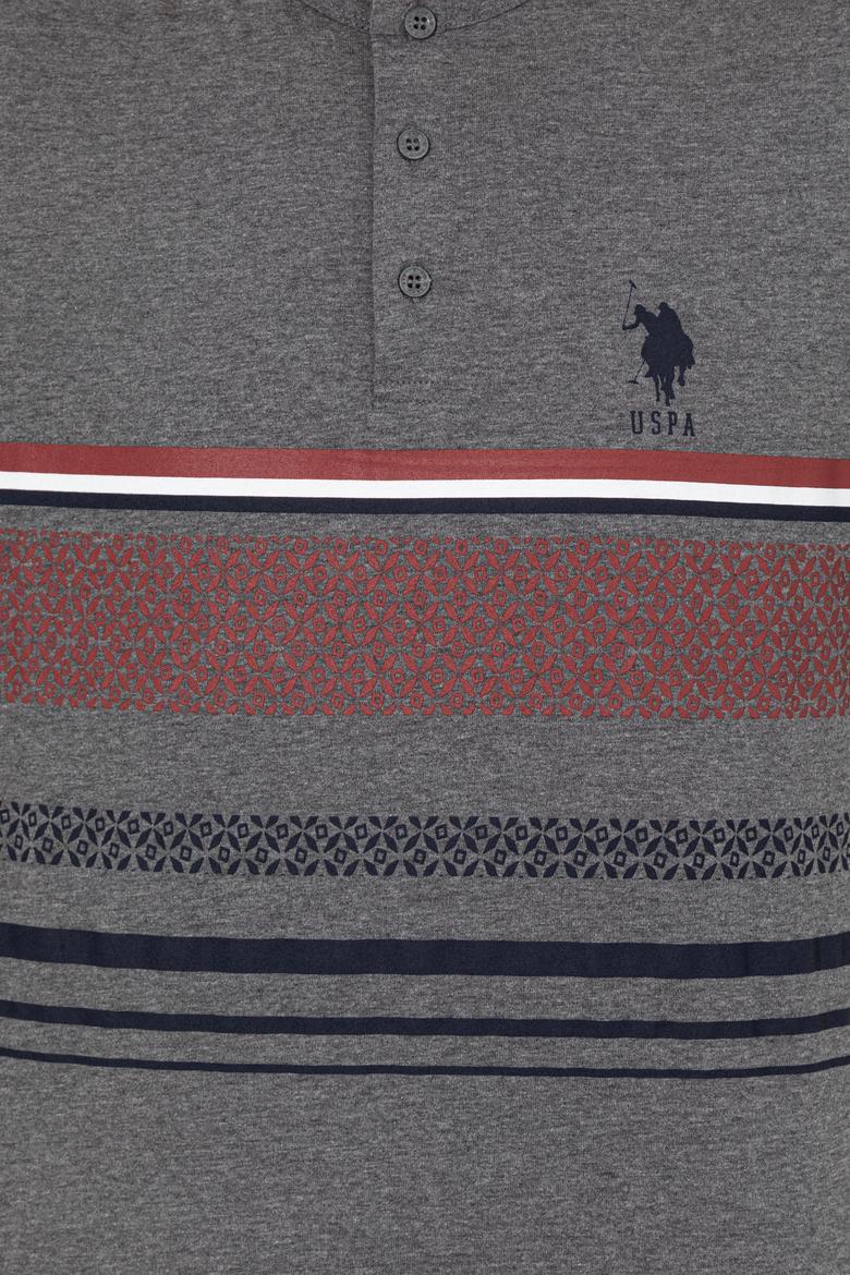 Erkek Lacivert Pijama Takımı - 50264734002