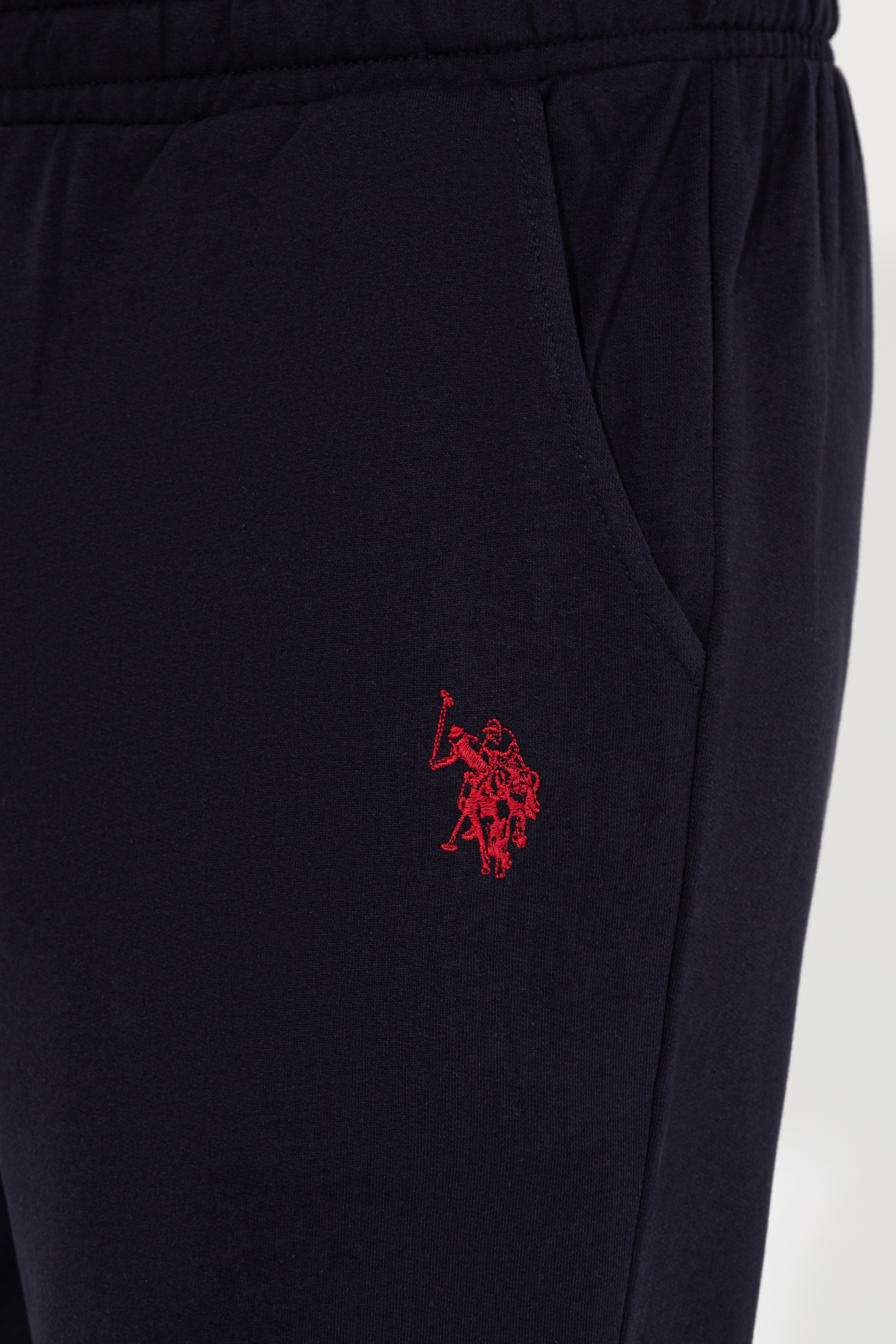 Erkek Kırmızı Pijama Takımı - Image 5