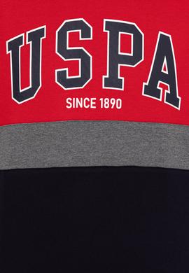 Erkek Kırmızı Pijama Takımı - 50264651002