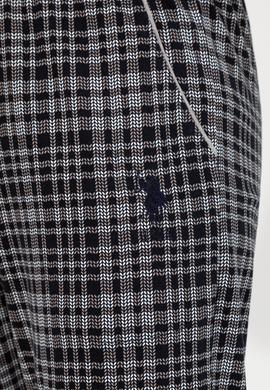 Erkek Lacivert Pijama Takımı - 50264667003