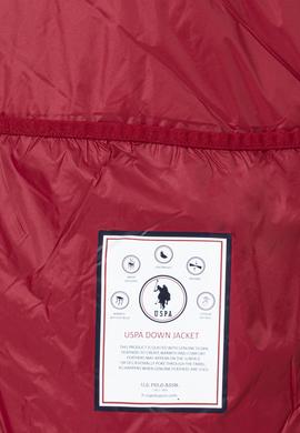 Erkek Vişne Yelek - 50254450007