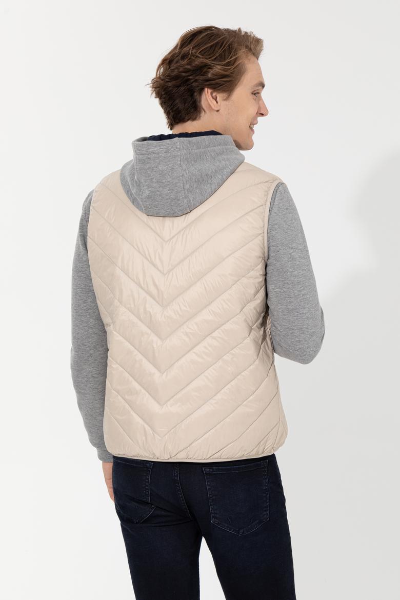 Erkek Taş Yelek - 50254450037