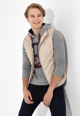 Erkek Taş Yelek - 50254450037