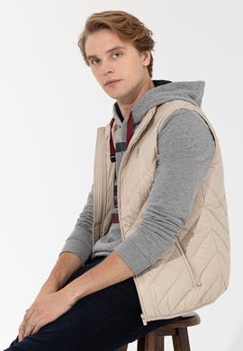 Erkek Taş Yelek - 50254450037
