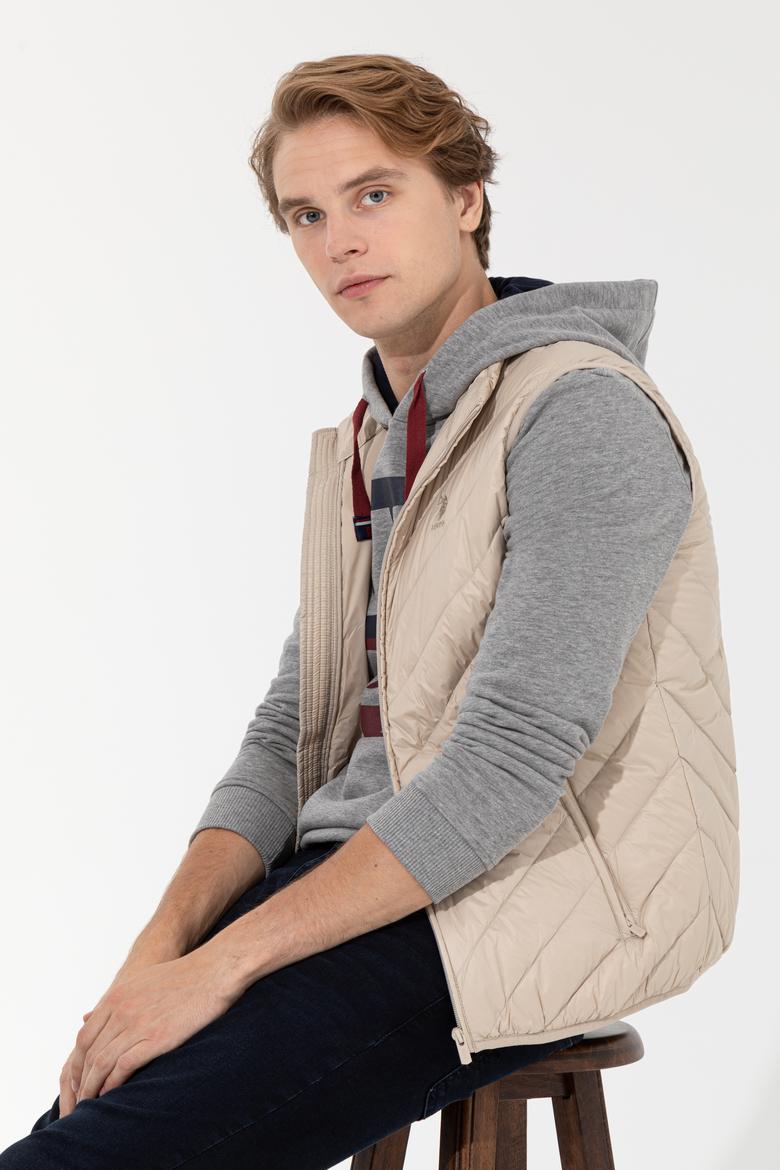 Erkek Taş Yelek - 50254450037