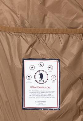 Erkek Camel Yelek - 50254450085