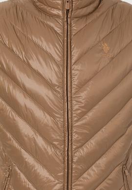 Erkek Camel Yelek - 50254450085