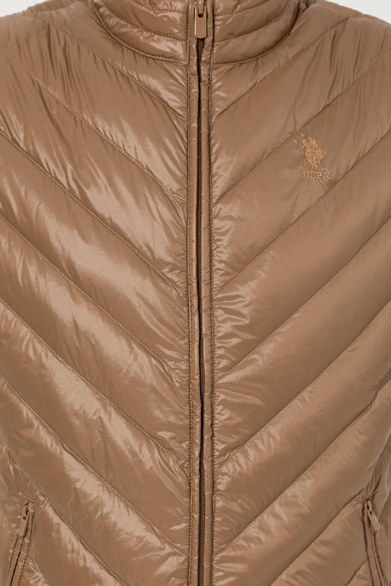 Erkek Camel Yelek - 50254450085