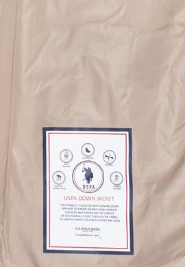 Erkek Taş Mont - 50254790019