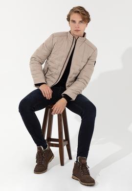 Erkek Taş Mont - 50254790019