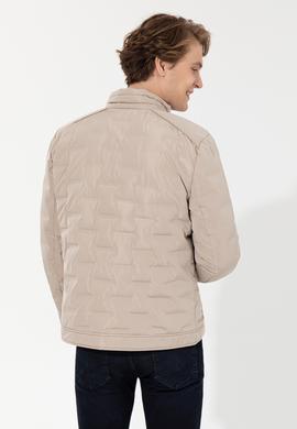 Erkek Taş Mont - 50254790019