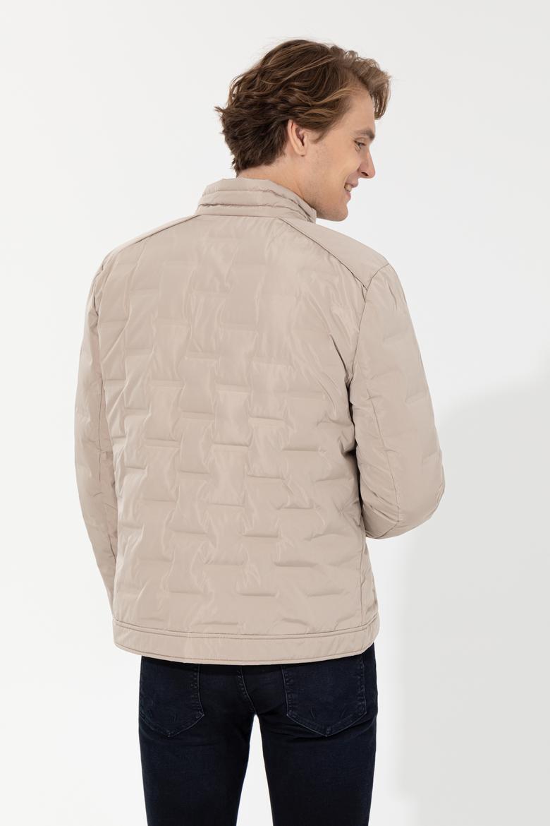 Erkek Taş Mont - 50254790019