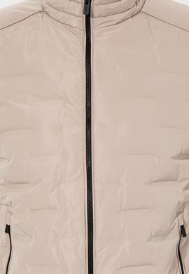 Erkek Taş Mont - 50254790019