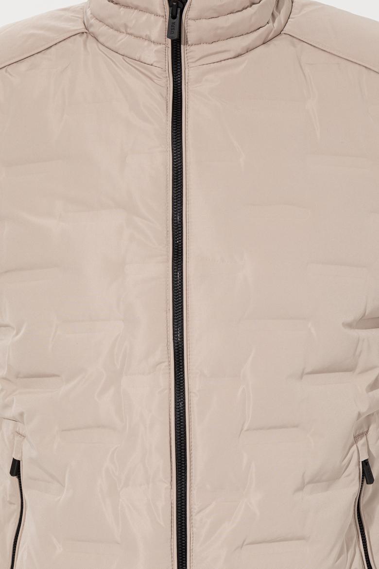 Erkek Taş Mont - 50254790019