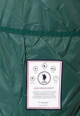 Erkek Yeşil Yelek - 50254450067