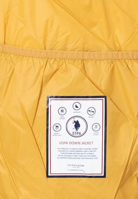 Erkek Safran Yelek - 50254450099