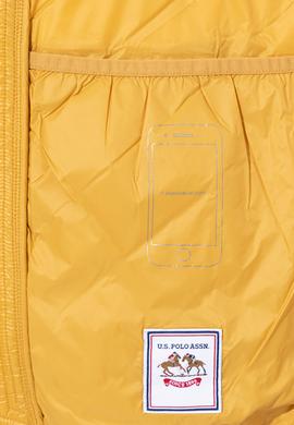 Erkek Safran Yelek - 50254450099