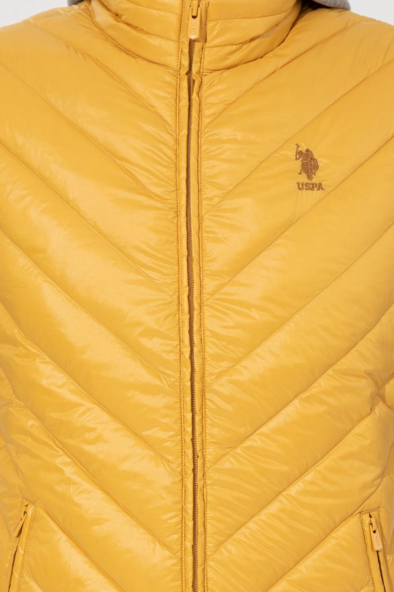 Erkek Safran Yelek - 50254450099