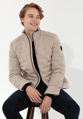 Erkek Taş Mont - 50254790019