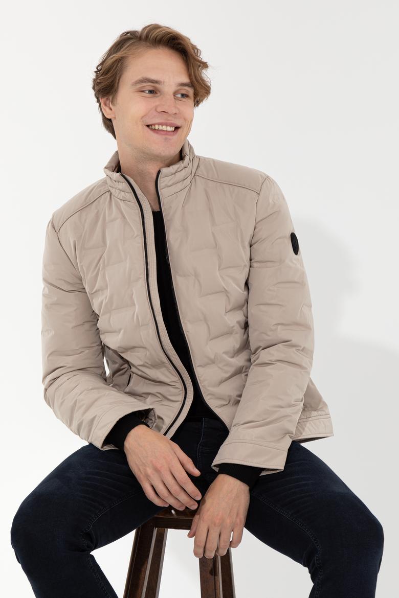 Erkek Taş Mont - 50254790019