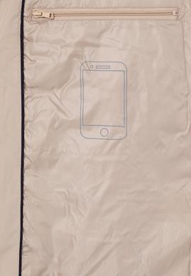 Erkek Taş Mont - 50254790019