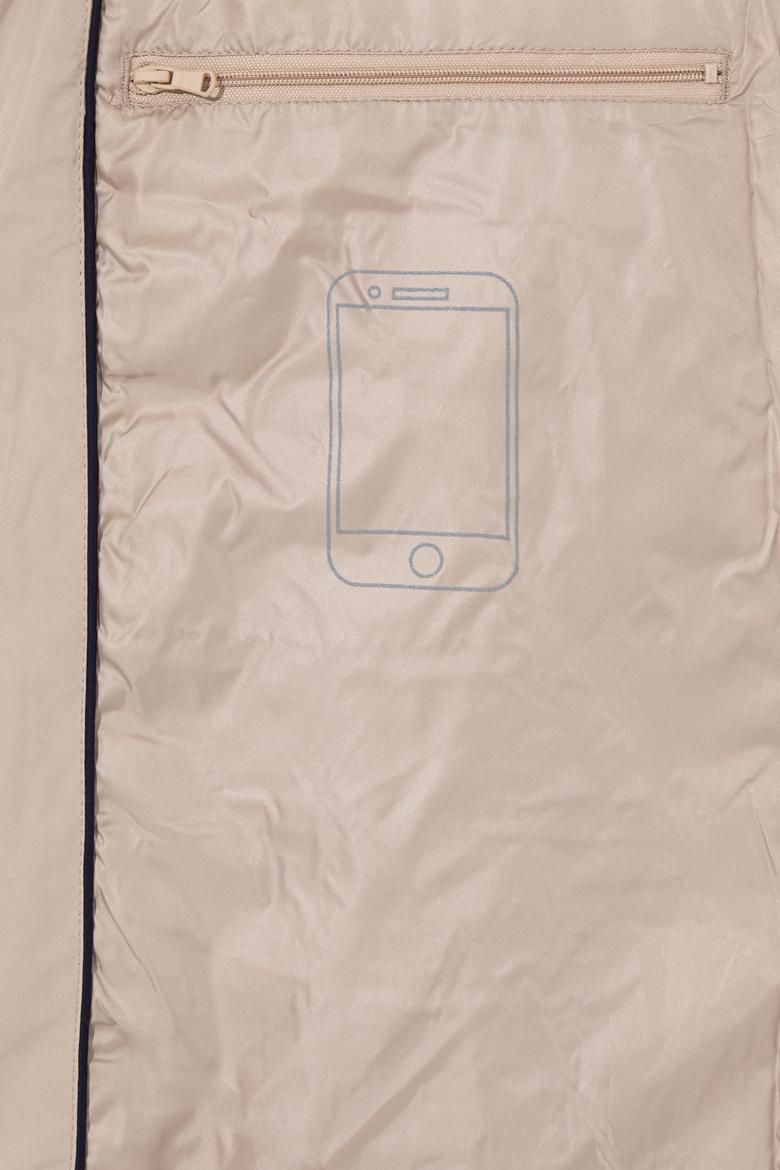 Erkek Taş Mont - 50254790019