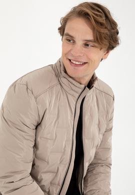 Erkek Taş Mont - 50254790019