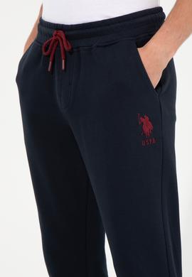 Erkek Lacivert Eşofman Altı - 50253123022