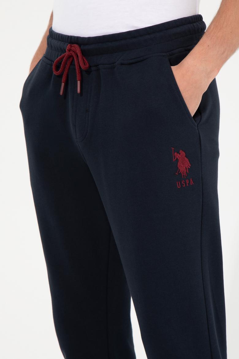 Erkek Lacivert Eşofman Altı - 50253123022