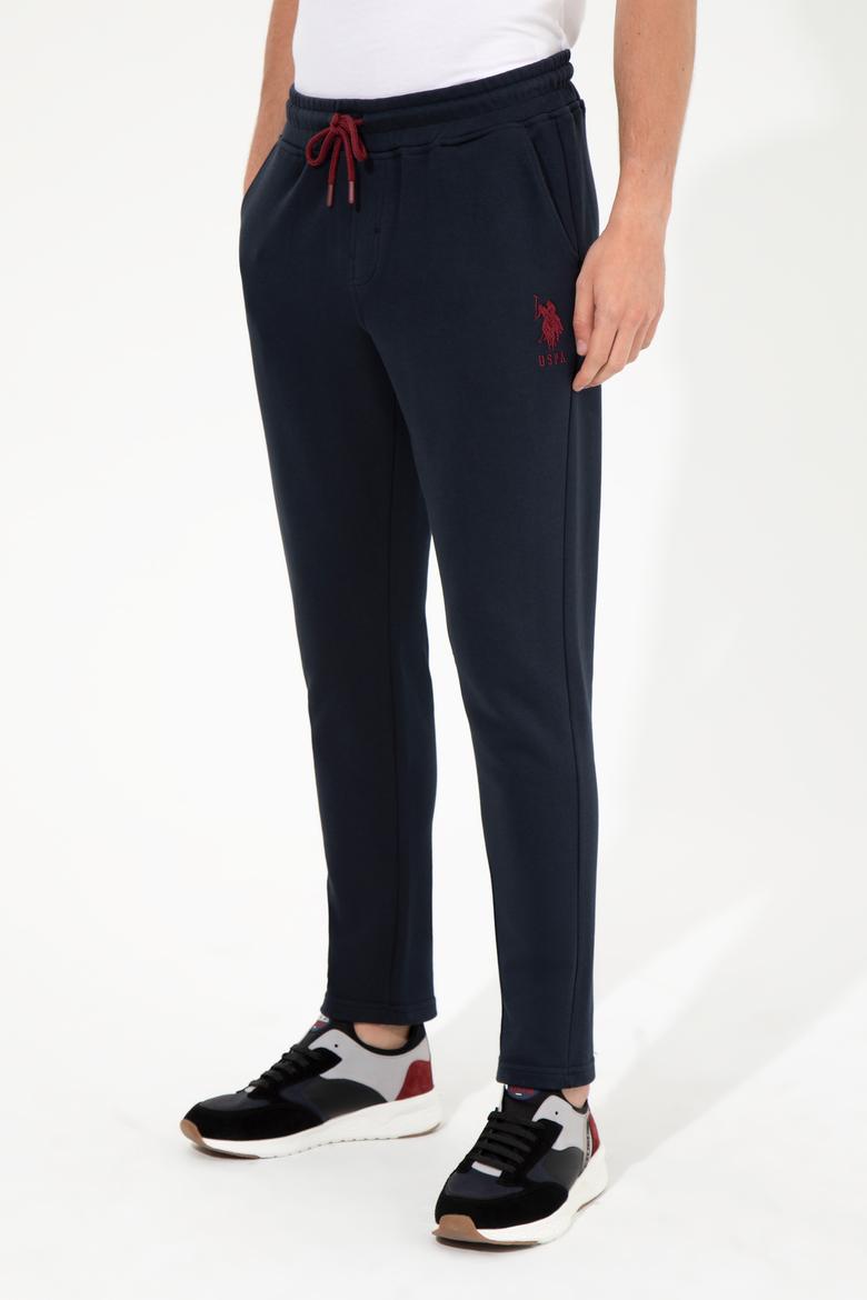 Erkek Lacivert Eşofman Altı - 50253123022