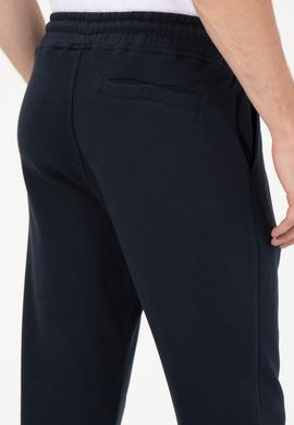 Erkek Lacivert Eşofman Altı - 50253123022