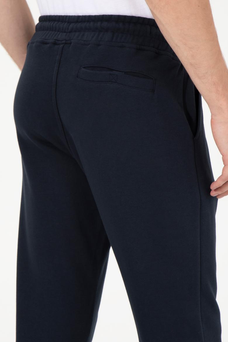 Erkek Lacivert Eşofman Altı - 50253123022