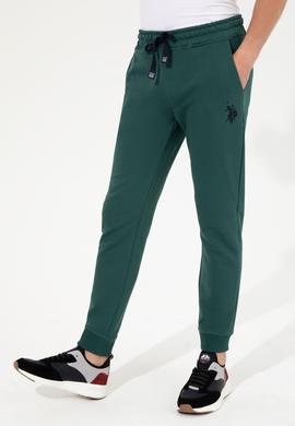 Erkek Yeşil Eşofman Altı - 50257274027